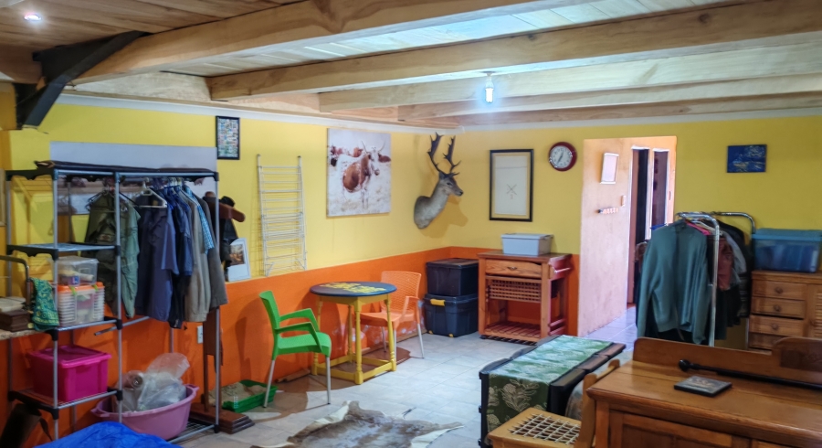 4 Bedroom Property for Sale in Middelburg Rural Eastern Cape